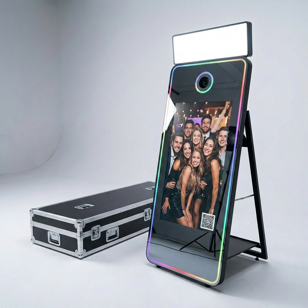 Miroir Magique Pro